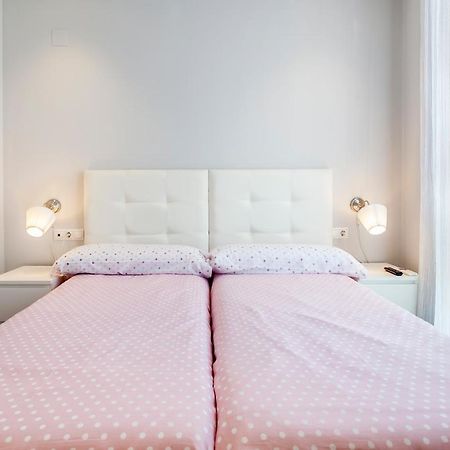 Appartement Piso En La Playa, Wifi Gratis Y Ac à Valence Extérieur photo