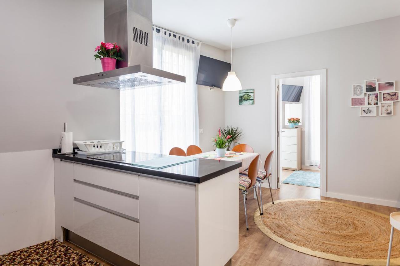 Appartement Piso En La Playa, Wifi Gratis Y Ac à Valence Extérieur photo