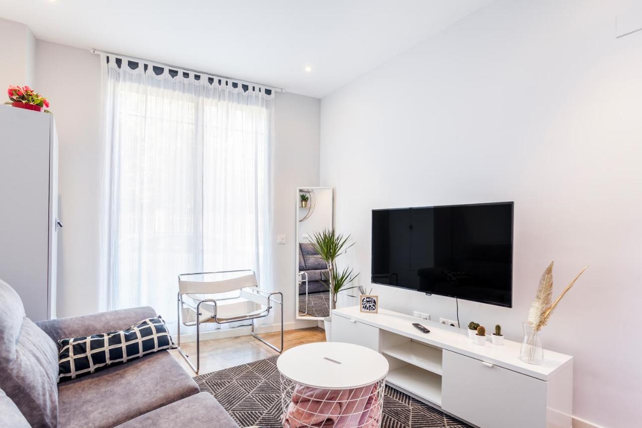 Appartement Piso En La Playa, Wifi Gratis Y Ac à Valence Extérieur photo